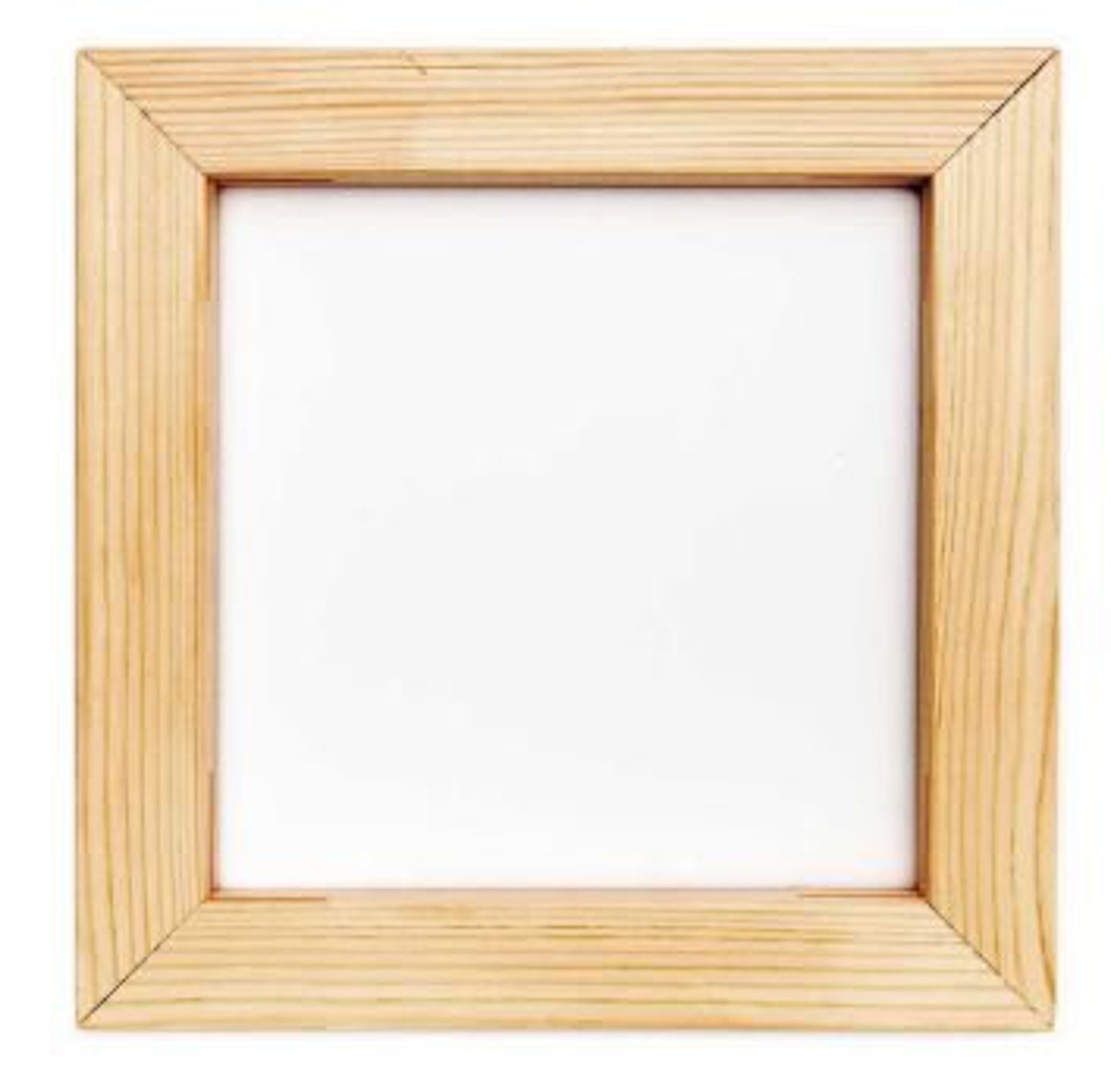 Wooden Punch Needle Frame Punch Needle Gripper Frame Hand Etsy UK