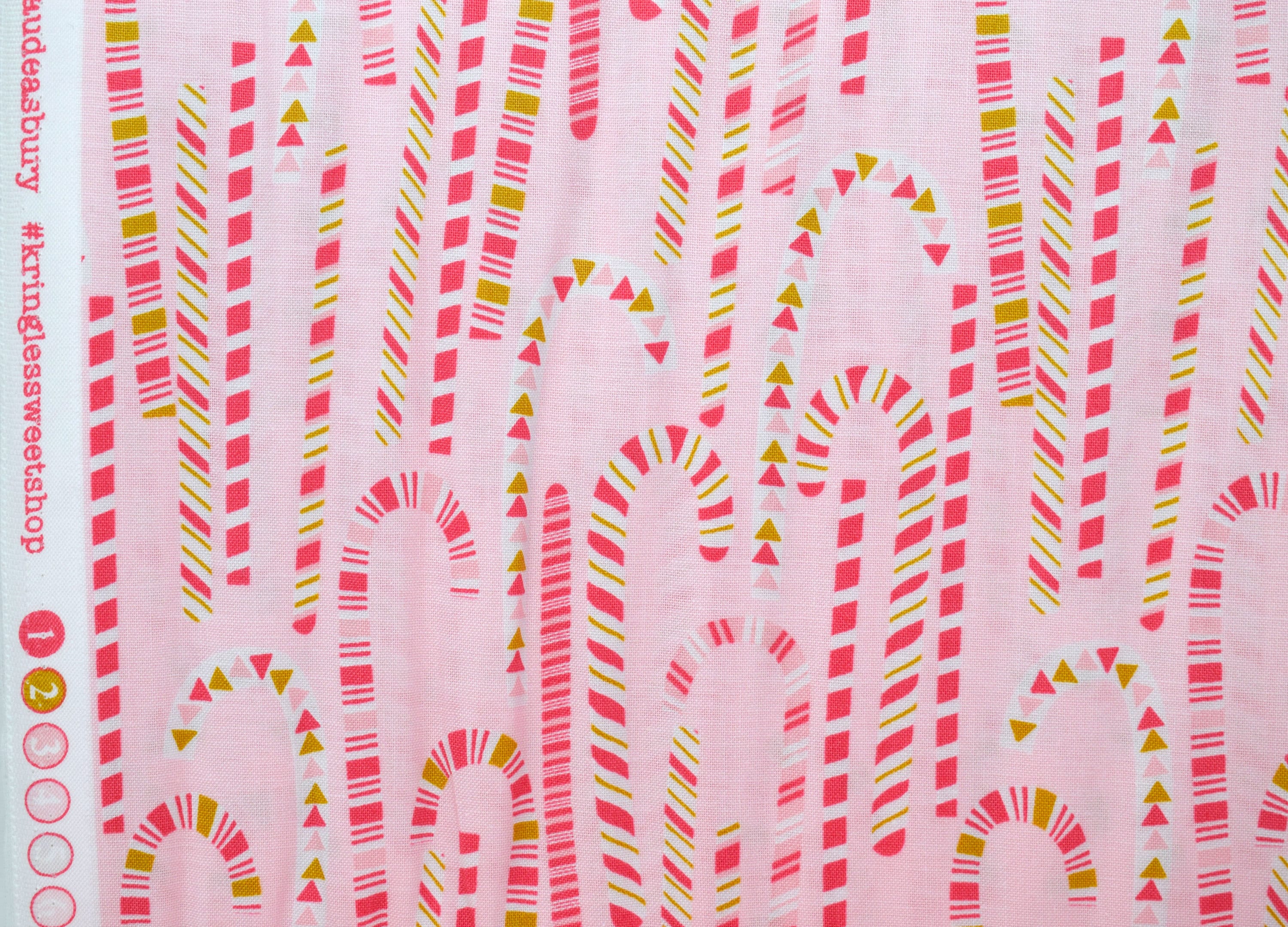 Blend Christmas fabric LAST PIECE, Christmas fabric, Blend fabric