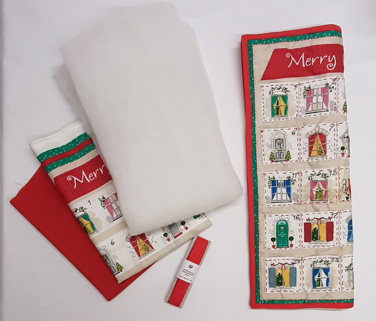 Advent Calendar Kit Christmas Advent Calendar Kit DIY Etsy Advent Calendar Kit Christmas Advent Calendar Kit DIY Etsy