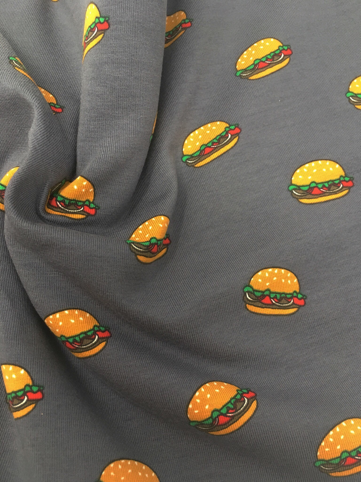 Kids cotton spandex print kids jersey fabric kids printed fabric kids jersey fabric for