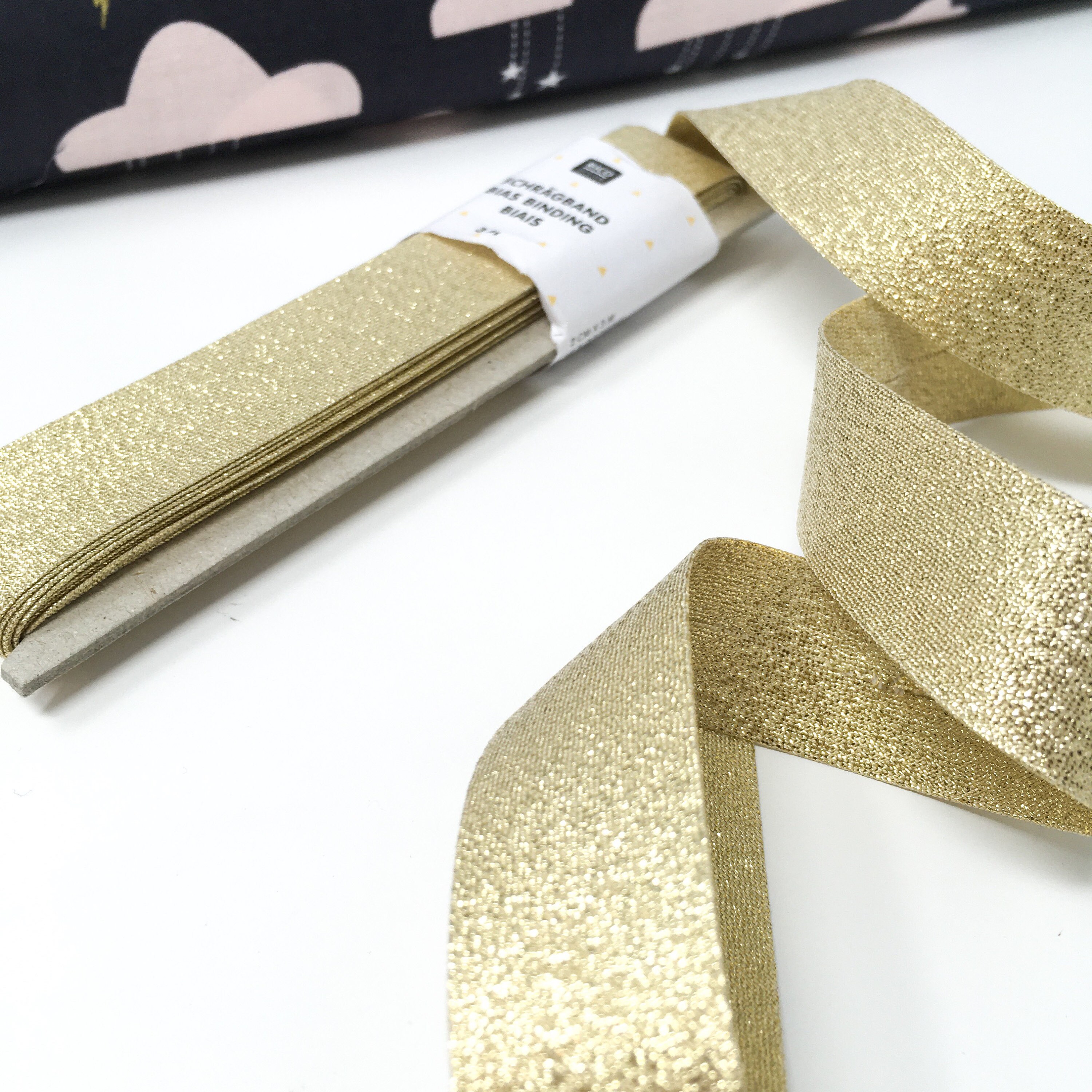 gold lame gold lame
