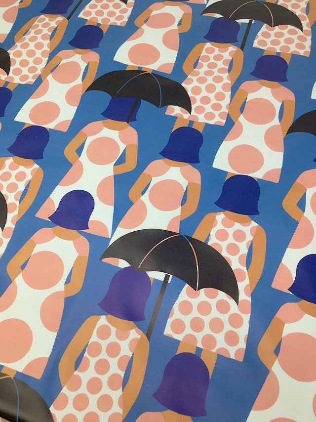 Waterproof fabric for raincoats, Waterproof coat fabric, Water