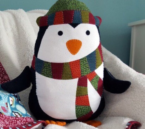 soft toy making kit
