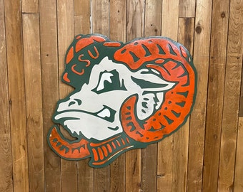 トップス BARNS OUTFITTERS COLORADO FOOTBALL 1966 s-l400.jpg