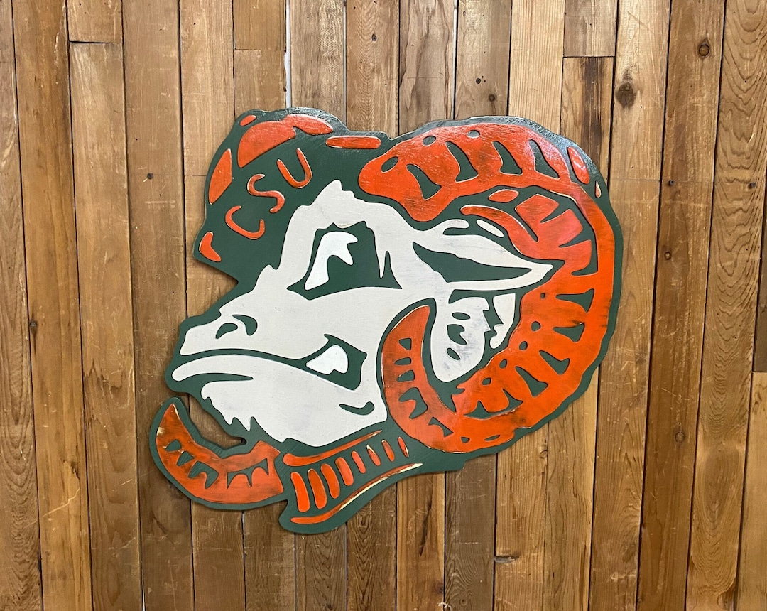 Old Aggie Logo, Fort Collins, Colorado, New Belgium, CSU