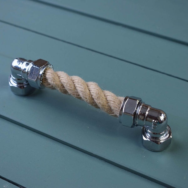 Metal Drawer Handles Etsy UK