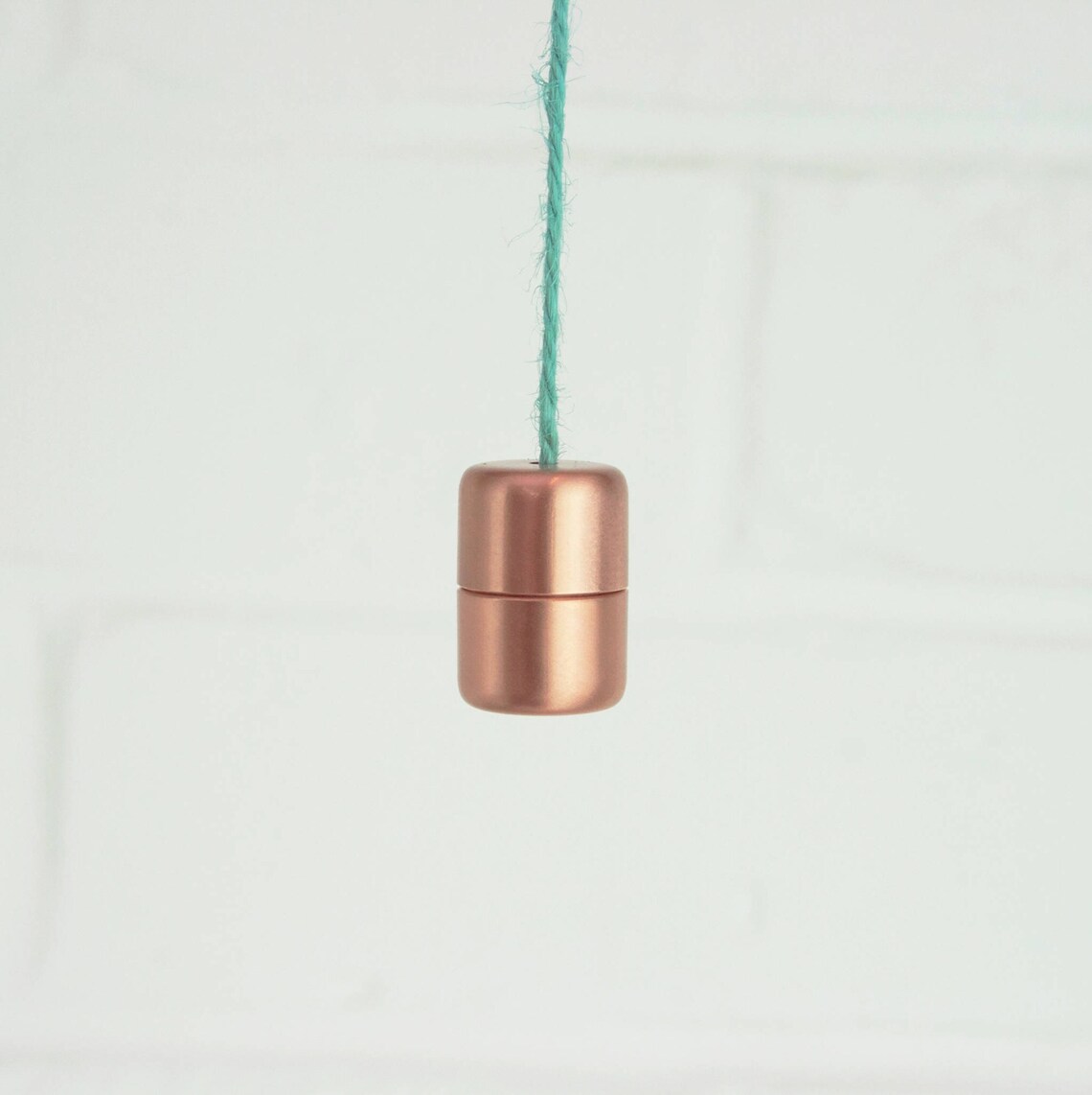 Mini Copper Light Pull Bathroom Light Pulls - Etsy UK
