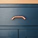 see more listings in the Copper Knobs and Pulls section