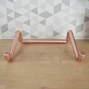 Copper Laptop Stand/holder - Etsy