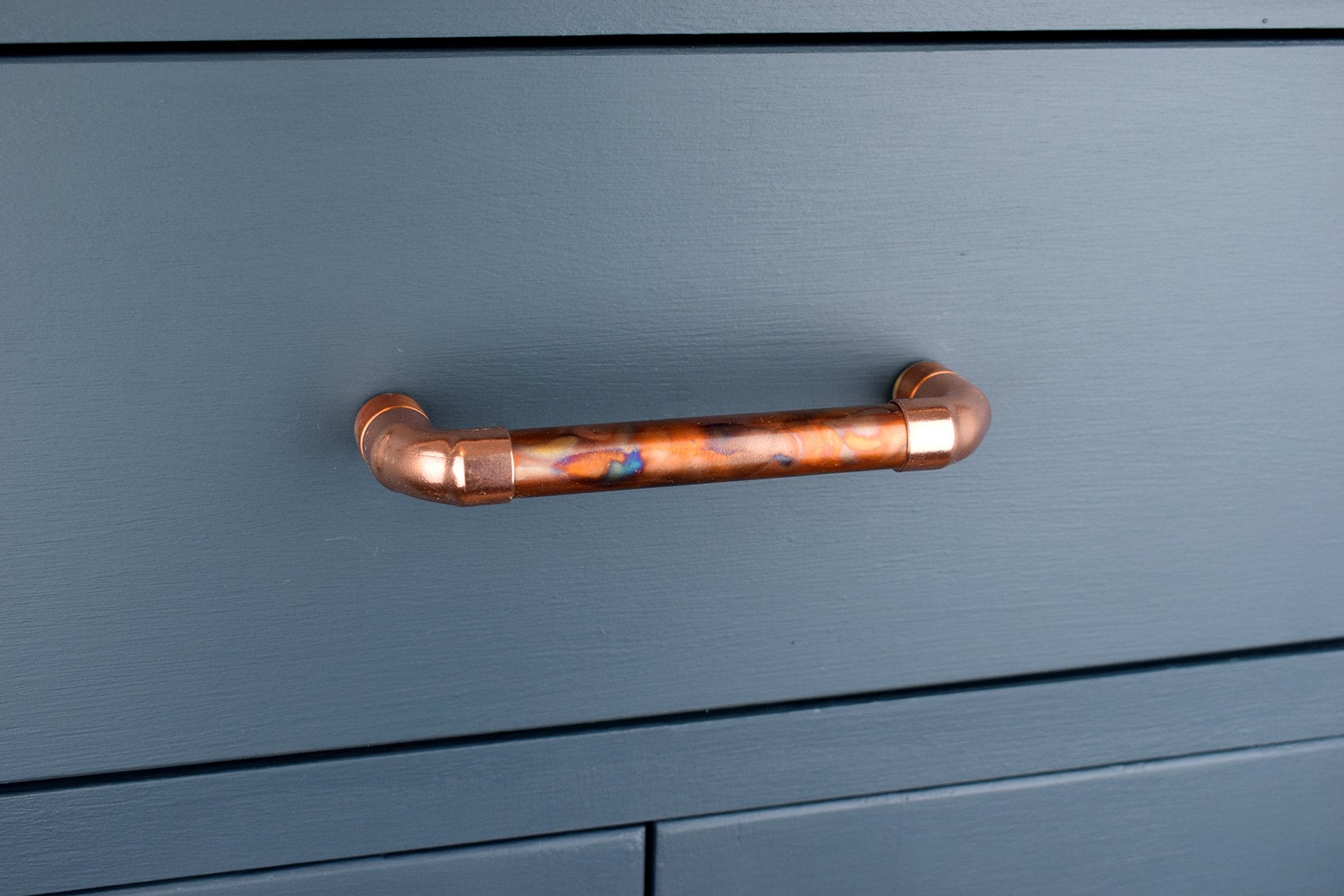 Benodigdheden voor koper poetsen