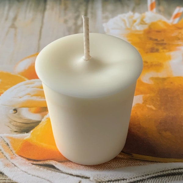 Handmade Candles Etsy