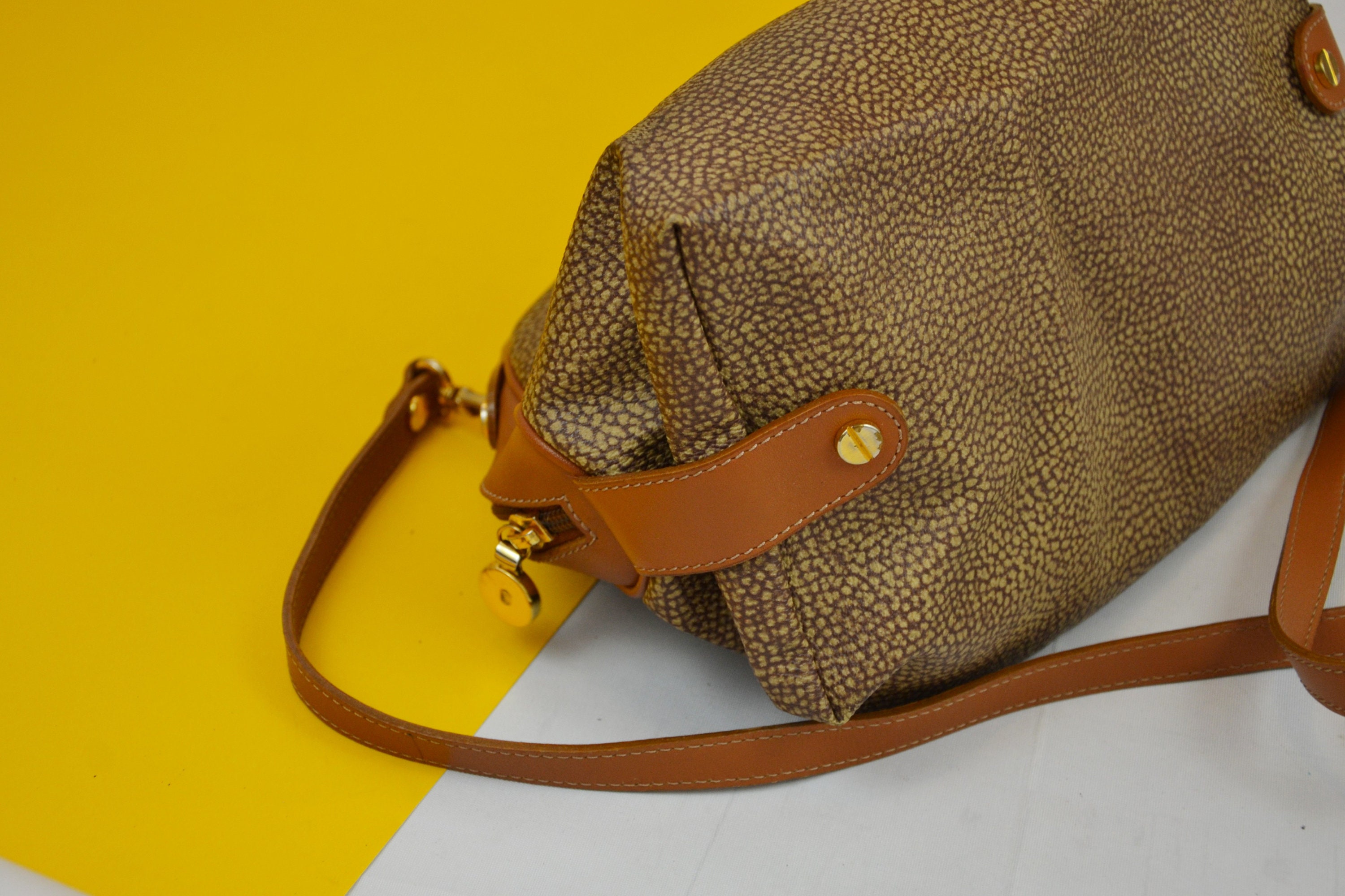 Borbonese bag price sale