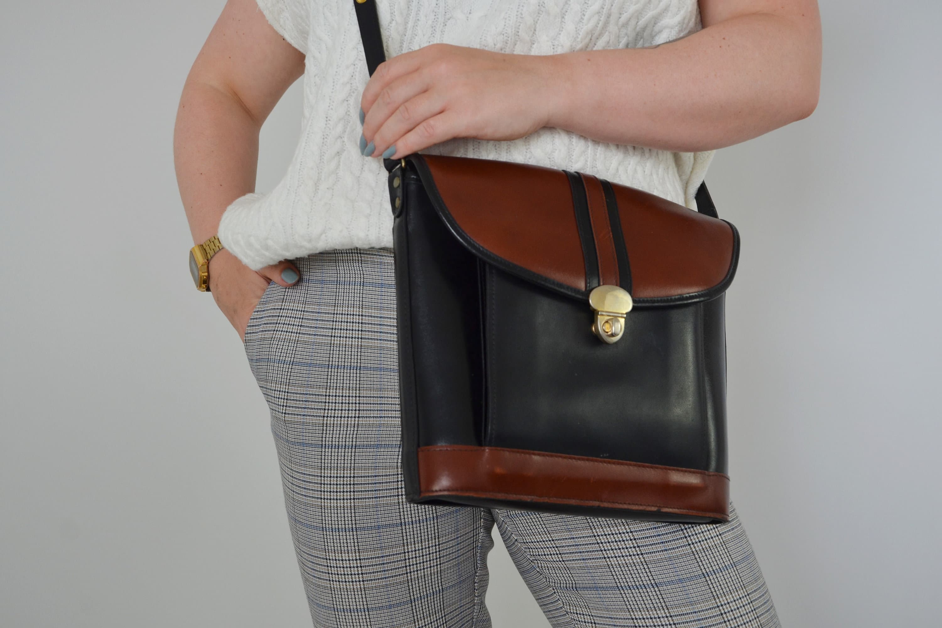 Tony perotti bag - Etsy 日本