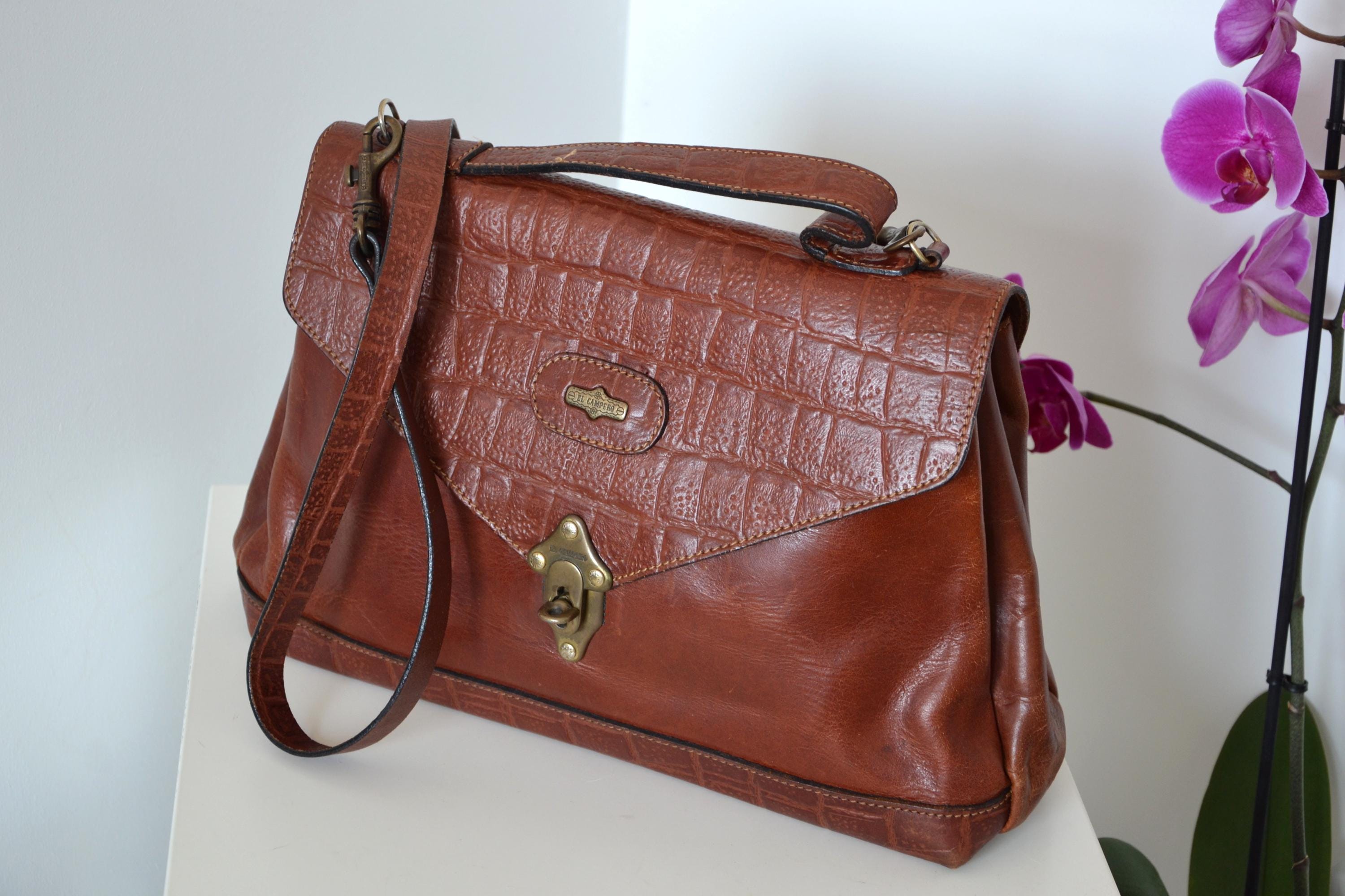 El campero bag - Etsy 日本
