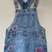 see more listings in the Up Cycled Denim section