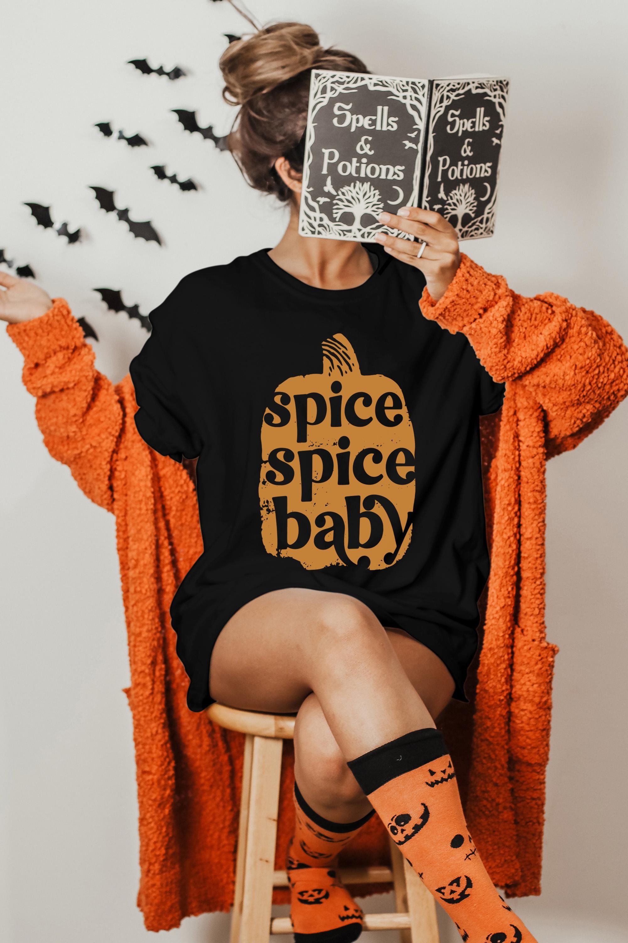 Baby spice shirt online
