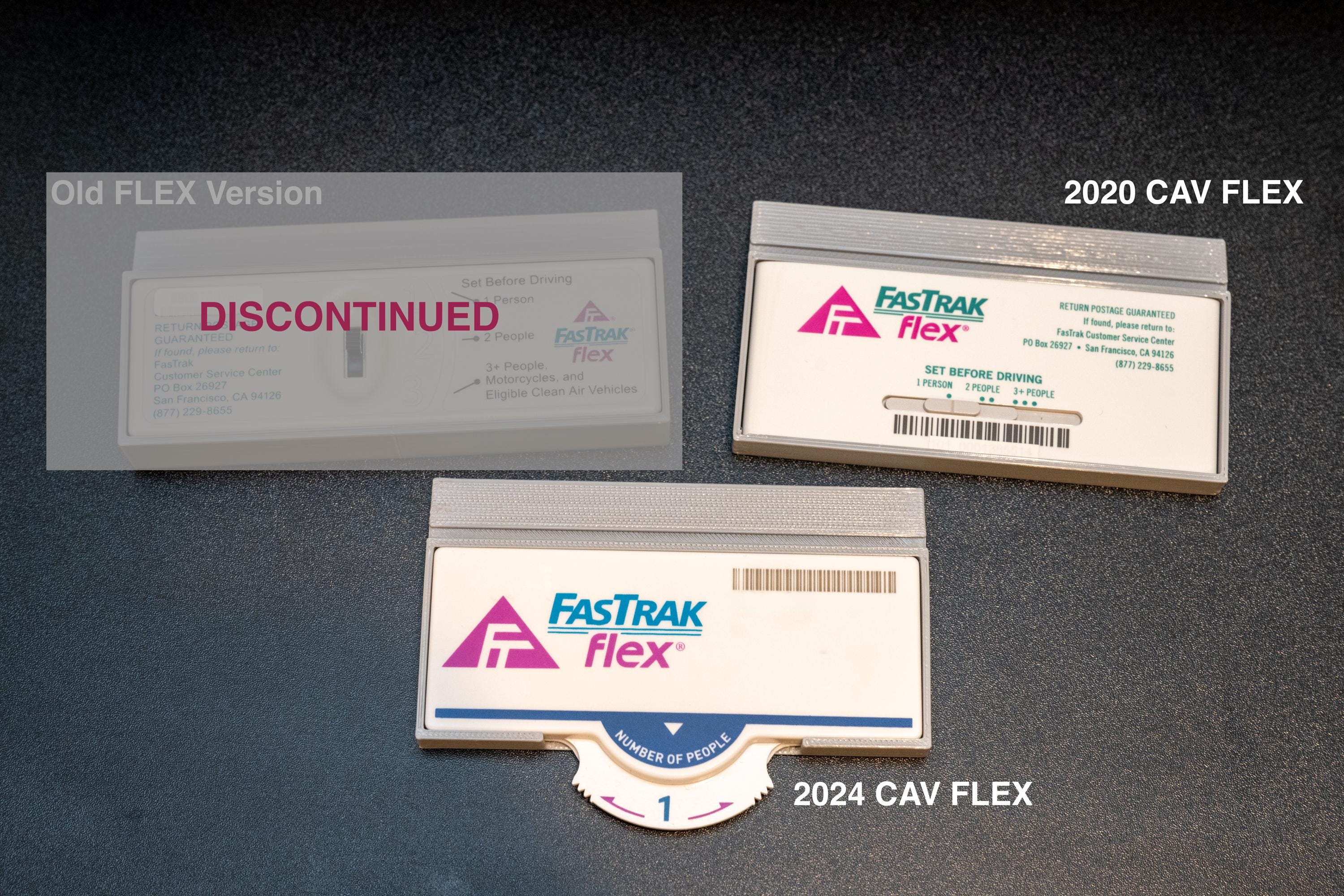 Fastrak - Etsy