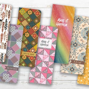 Checklist Notebook: Spiral Bound Planner - To Do List, Grocery, Shopping, Chores, Tasks - Customizable Journal