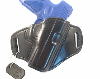 Taurus G3 - Handcrafted Leather Pistol Holster