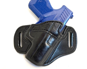 Taurus GX4 - Handcrafted Leather Pistol Holster