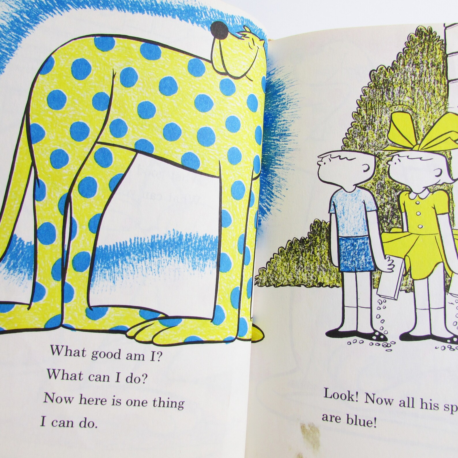 Put Me in the Zoo by Robert Lopshire Put Me in the Zoo by Robert Lopshire