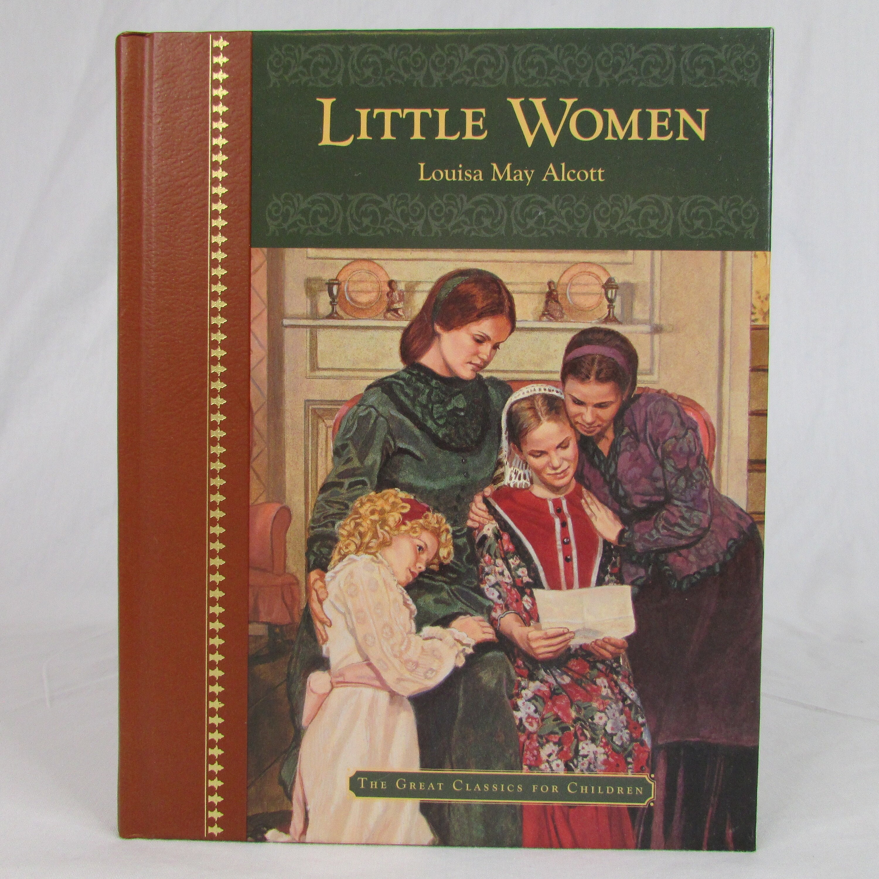 Little Women eBook by Louisa May Alcott | Official Publisher Page