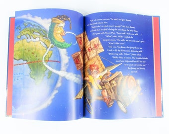 Buy Jimmy Zangwow's Out-of-this-world MOON PIE Adventure