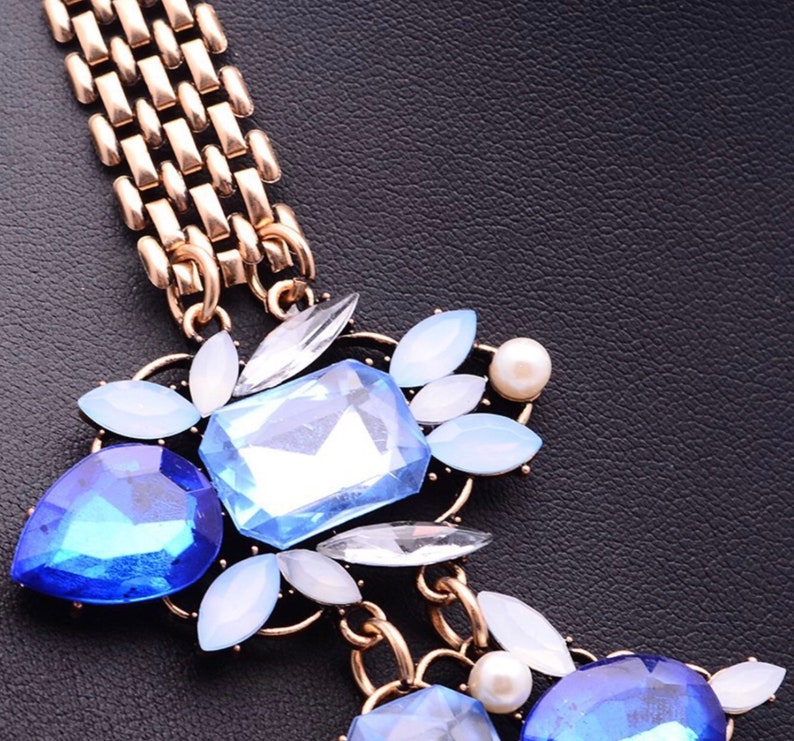Beaded Necklace