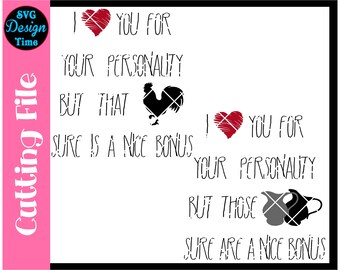 Those You Love Svg Etsy