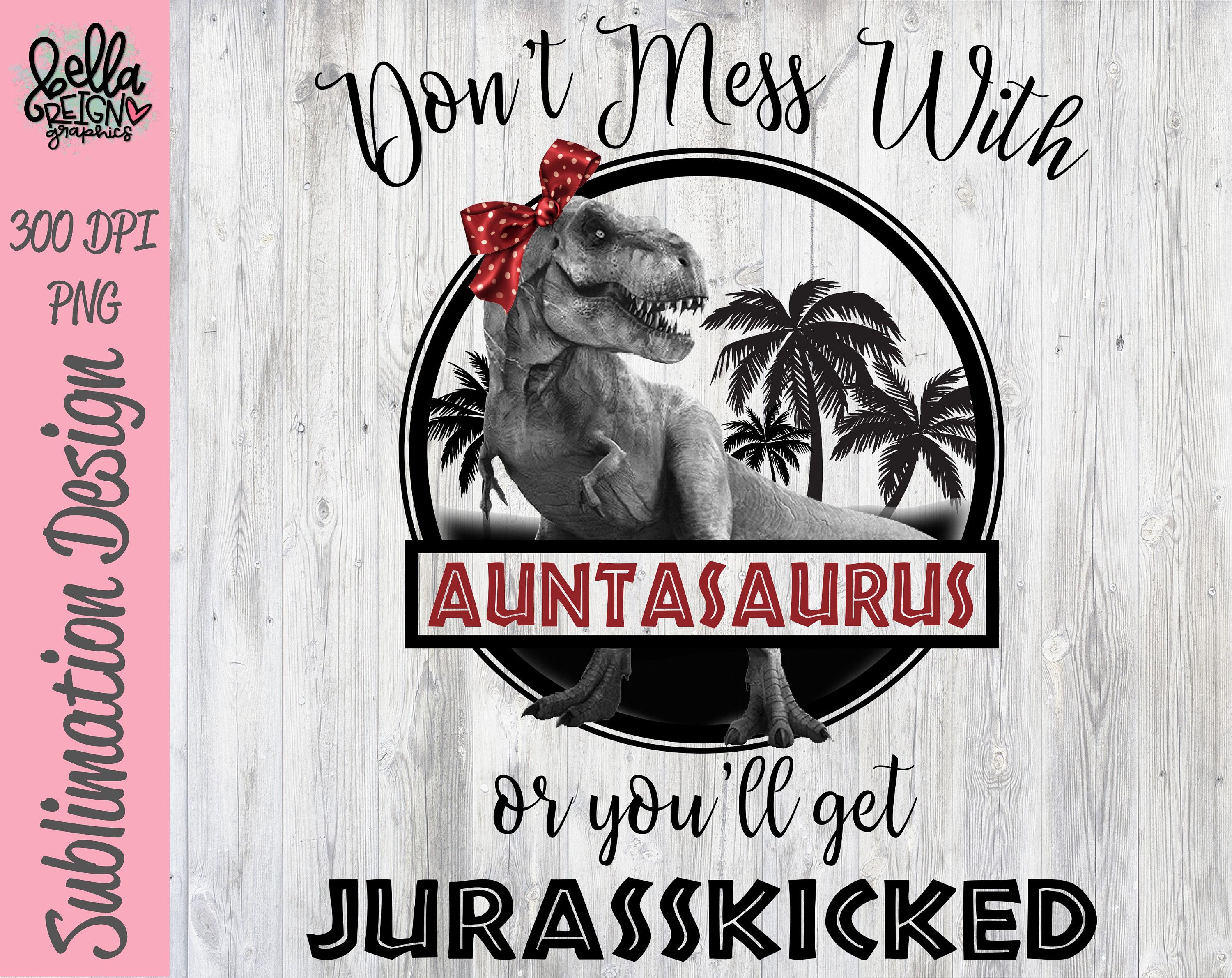 auntasaurus dinosaur