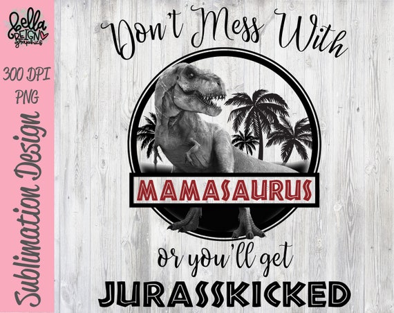 Mamasaurus deals