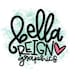 Bella Reign Graphics