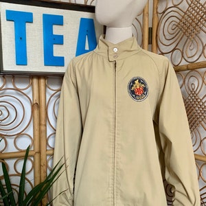 Vespa Jacket Etsy Ireland