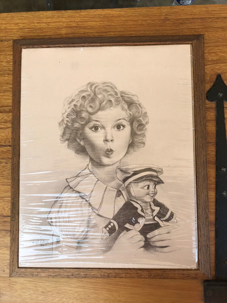 Shirley Temple
