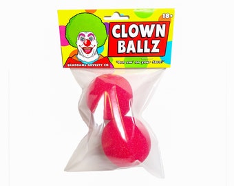 Clown Ballz