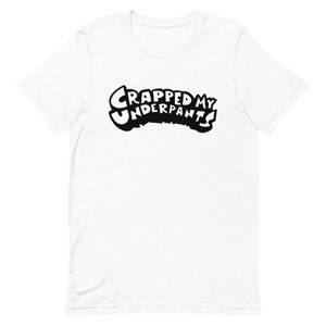 Crappy T-Shirt image 7