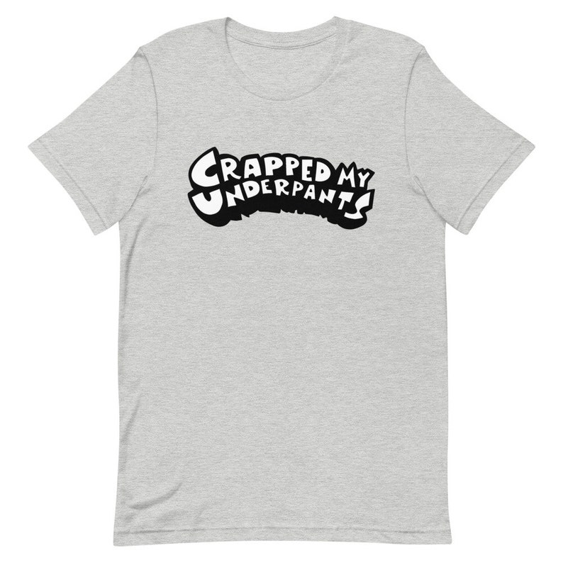 Crappy T-Shirt image 6