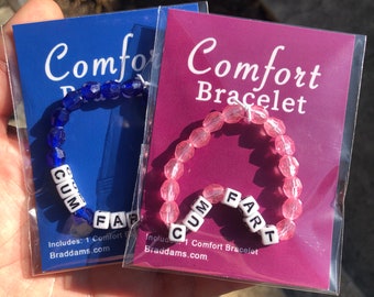 Comfort Bracelet