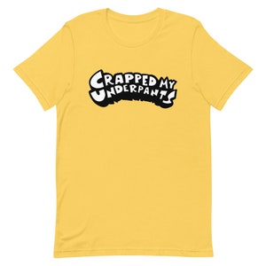 Crappy T-Shirt image 2