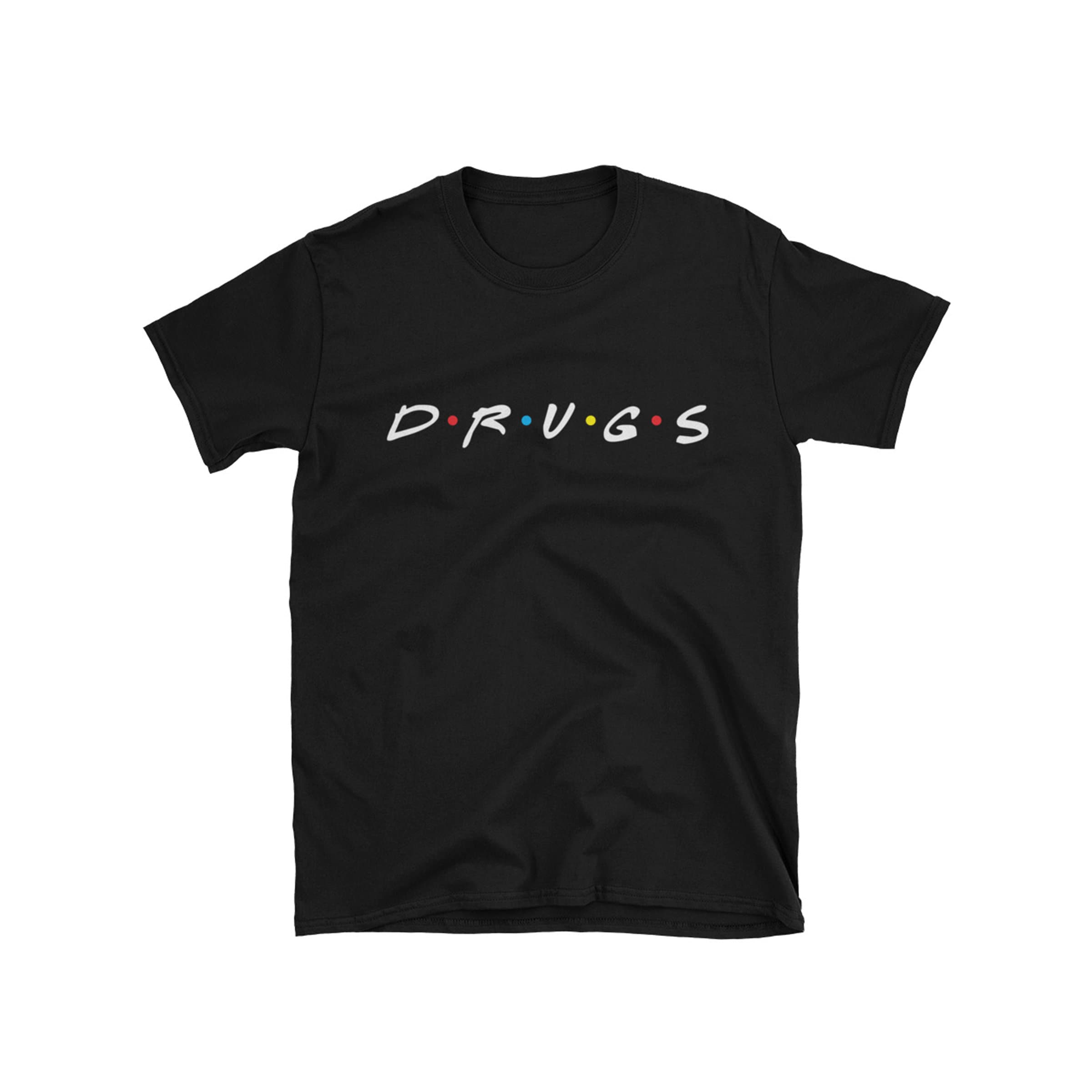 david's vlog friends merch