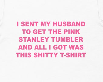 Stanley T-Shirt
