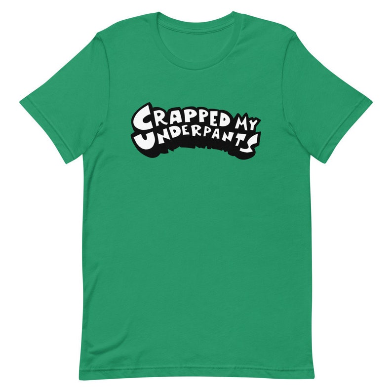 Crappy T-Shirt image 5