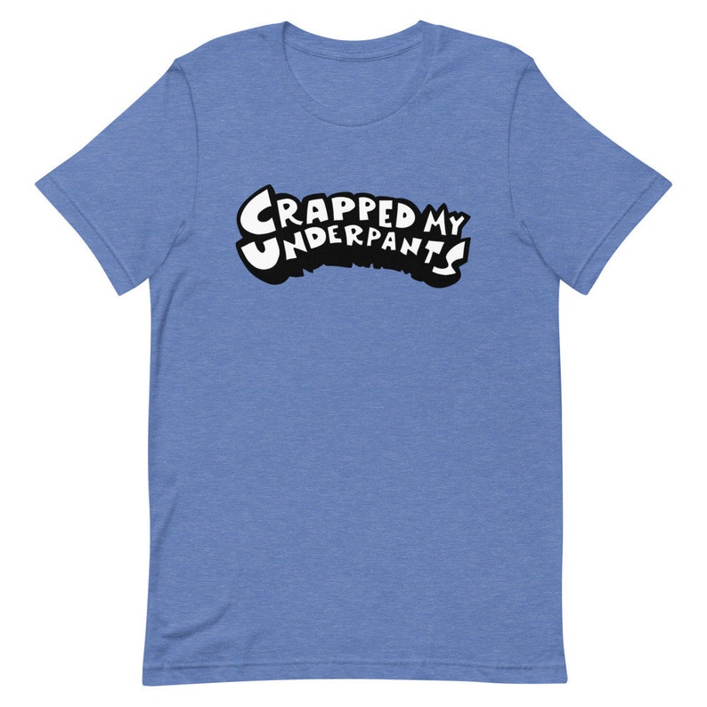 Crappy T-Shirt image 3