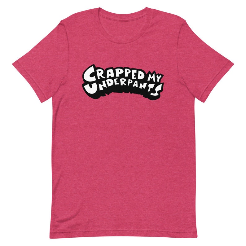 Crappy T-Shirt image 4