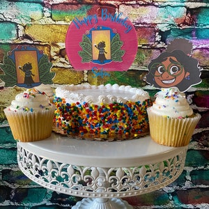 Encanto Birthday Bundle