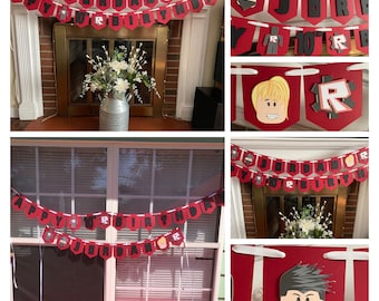 Roblox Birthday Banner