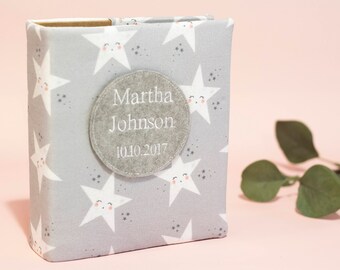 baby photo album etsy baby photo album