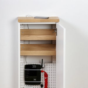 Telefoonkast Tiny Dressoir 3 afbeelding 1