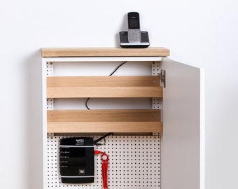 Mobile porta telefono Credenza Tiny 5