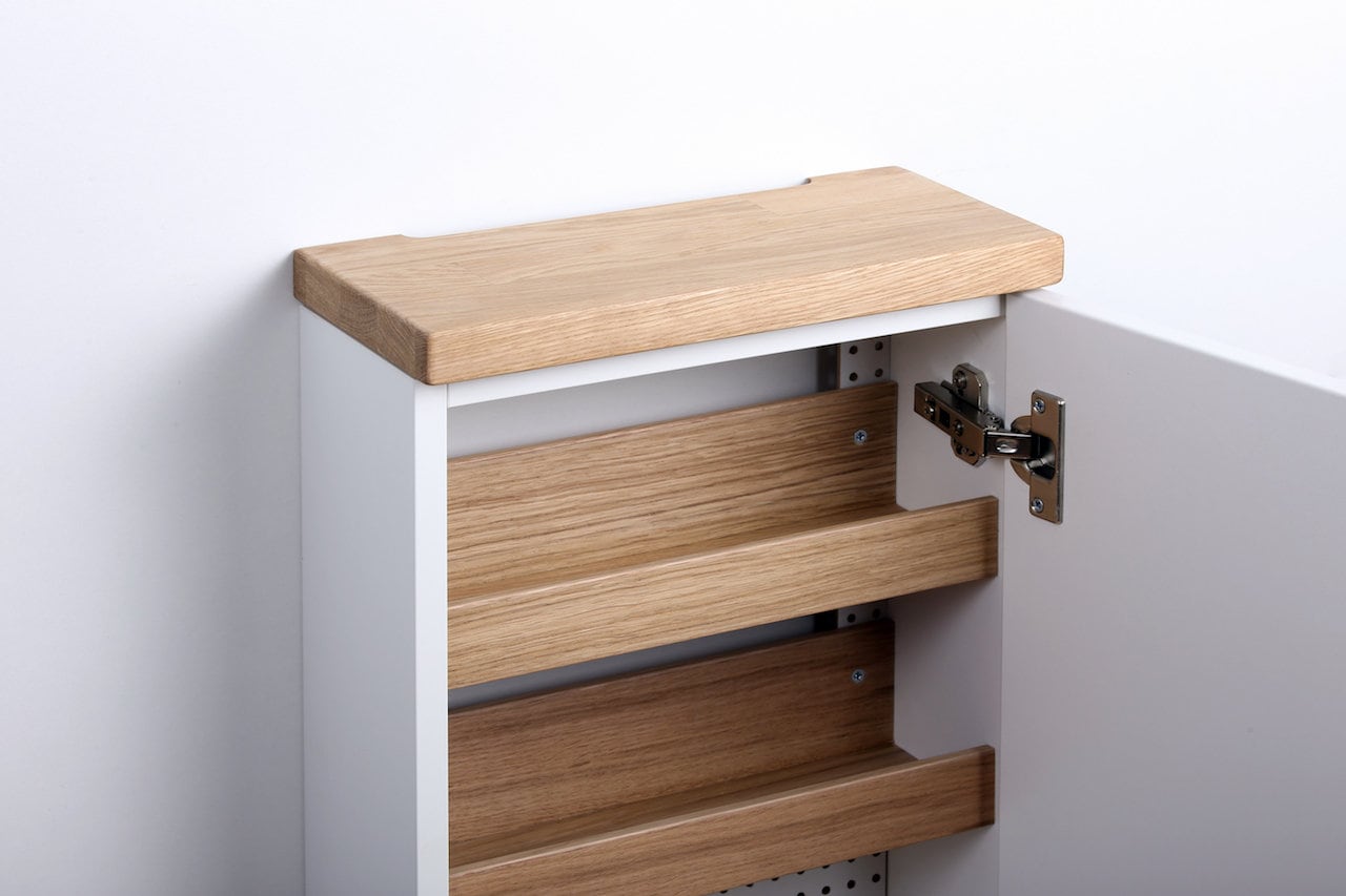 Telefonschrank Tiny Sideboard 3